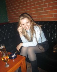 Turk Bursali Tights
