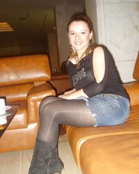 Turk Bursali Tights