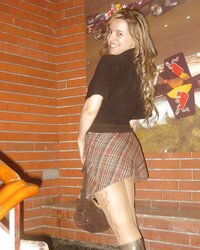 Turk Bursali Tights