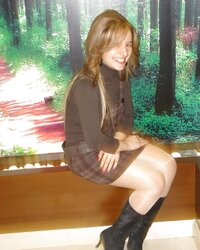 Turk Bursali Tights