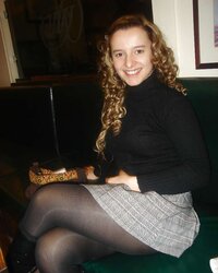 Turk Bursali Tights
