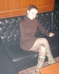 Turk Bursali Tights