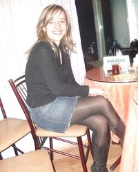 Turk Bursali Tights