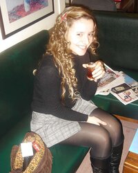 Turk Bursali Tights