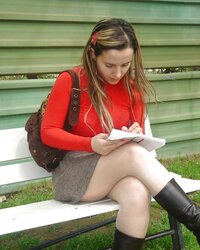 Turk Bursali Tights