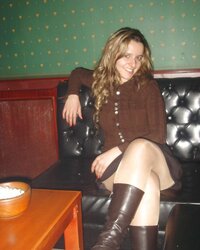 Turk Bursali Tights