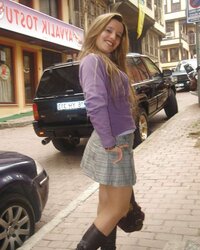 Turk Bursali Tights