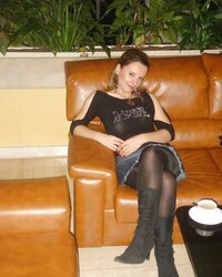 Turk Bursali Tights