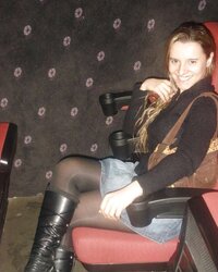 Turk Bursali Tights