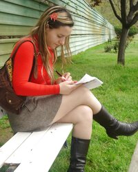 Turk Bursali Tights