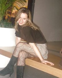 Turk Bursali Tights