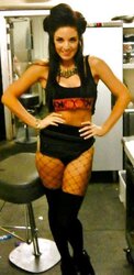 Facebook Cocksluts-Beckie