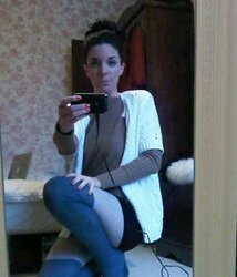 Facebook Cocksluts-Beckie