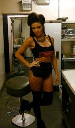 Facebook Cocksluts-Beckie