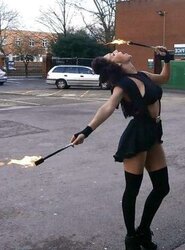 Facebook Cocksluts-Beckie