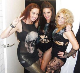 Facebook Cocksluts-Beckie