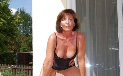 Mature Sweeties