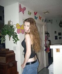 Maydaysha Allyson Bell