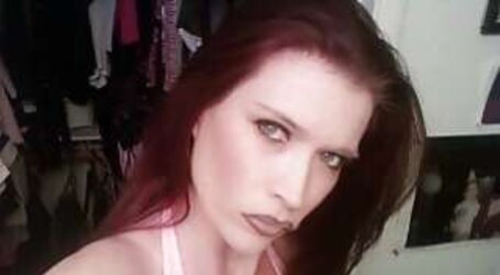 Maydaysha Allyson Bell
