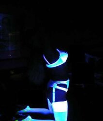 Neon verlichting