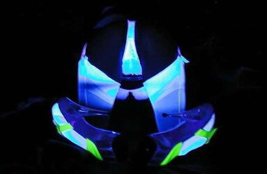 Neon verlichting