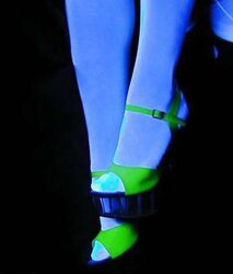 Neon verlichting