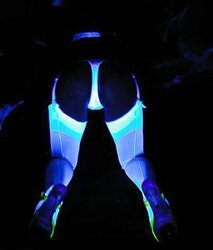 Neon verlichting