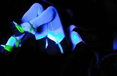 Neon verlichting