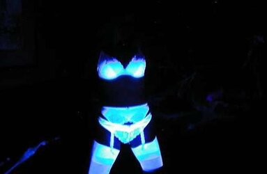 Neon verlichting