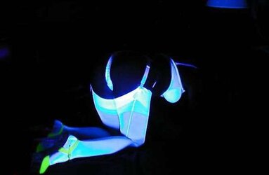 Neon verlichting