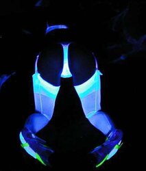 Neon verlichting