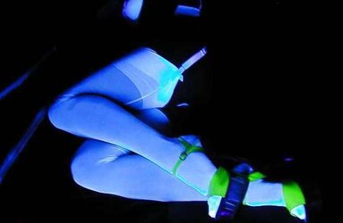Neon verlichting
