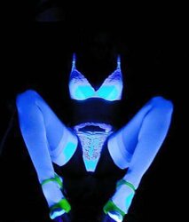 Neon verlichting
