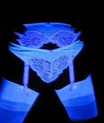 Neon verlichting