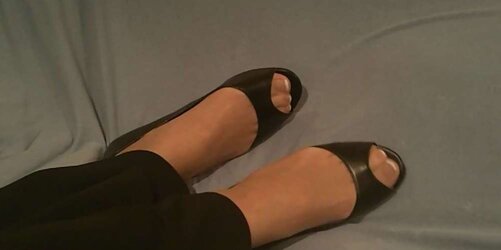 Soles nylon cute
