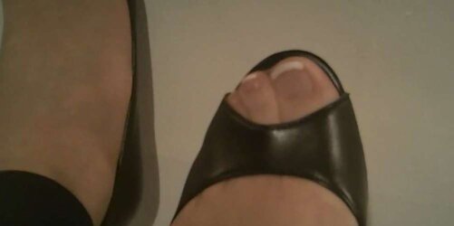 Soles nylon cute