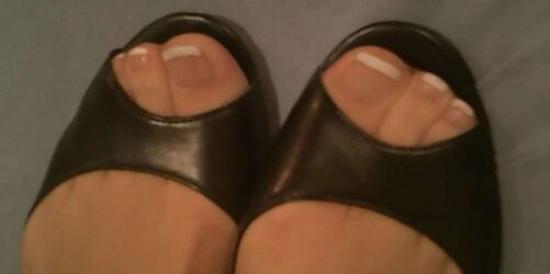 Soles nylon cute
