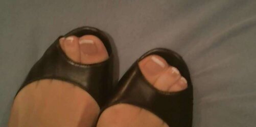 Soles nylon cute