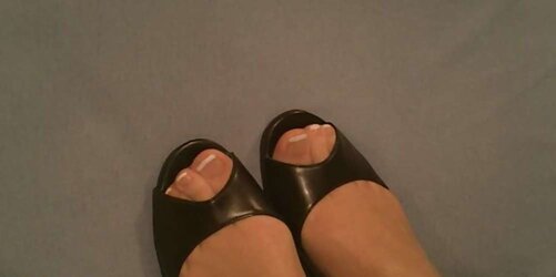 Soles nylon cute