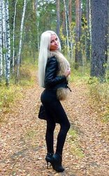 Frauen die mich vom stil reitzen