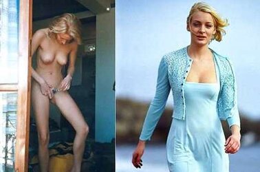 B4 After Teenager Hotties 35 by TROC