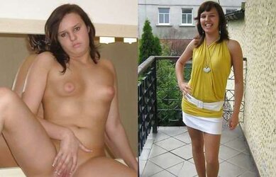 B4 After Teenager Hotties 35 by TROC
