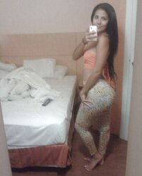 Outstanding latina hottie kinks