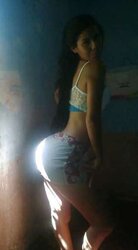 Outstanding latina hottie kinks