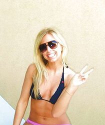 Super Hot bitchy pal Cassey wants your jism