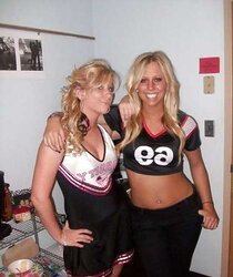 Super Hot bitchy pal Cassey wants your jism