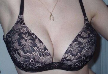 SUPER-NAUGHTY GF I