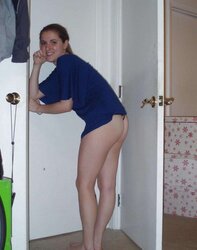 SUPER-NAUGHTY GF I