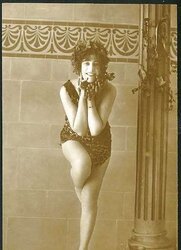 Old French postcards
