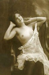 Old French postcards